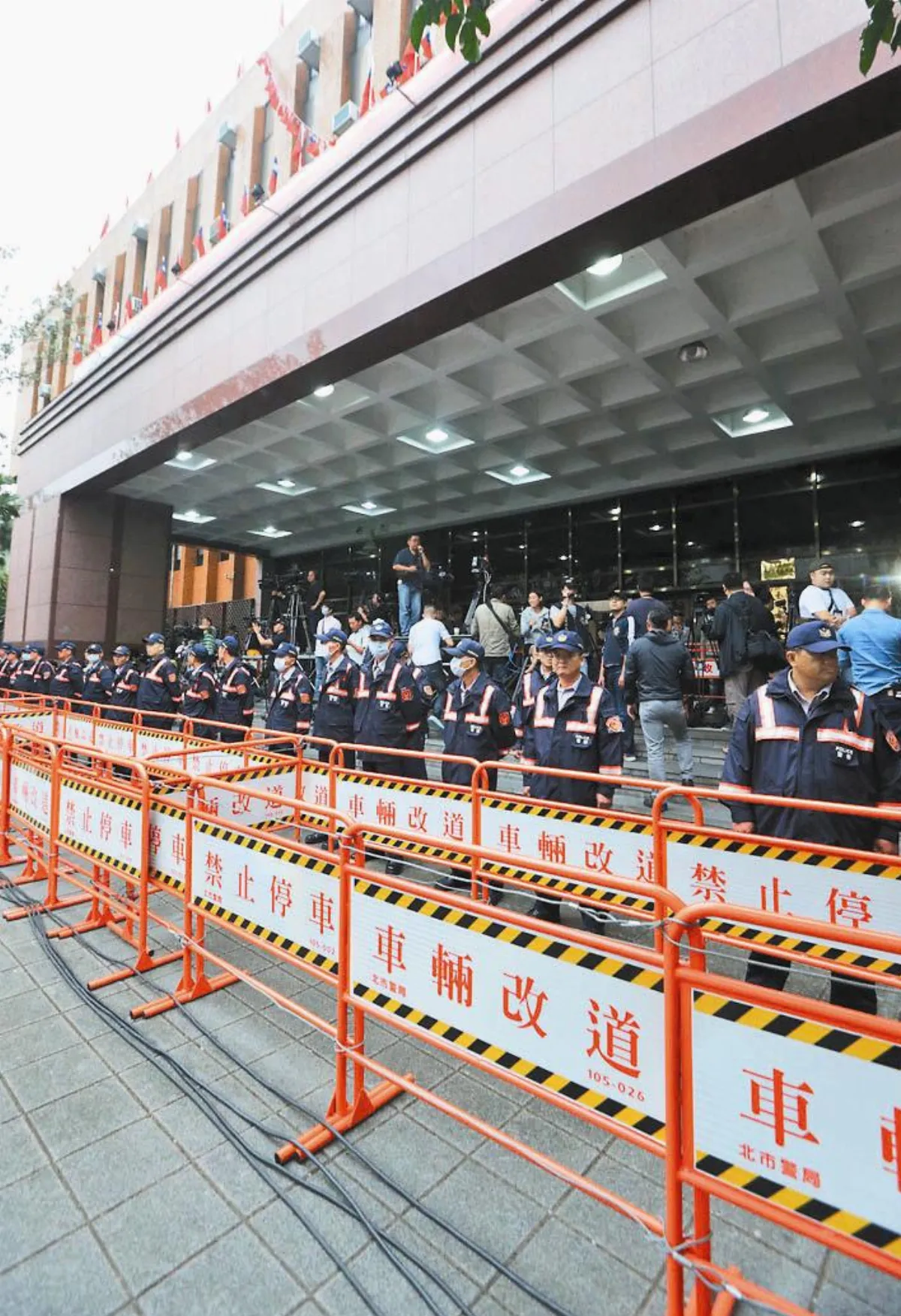洩密案 馬：我沒犯罪