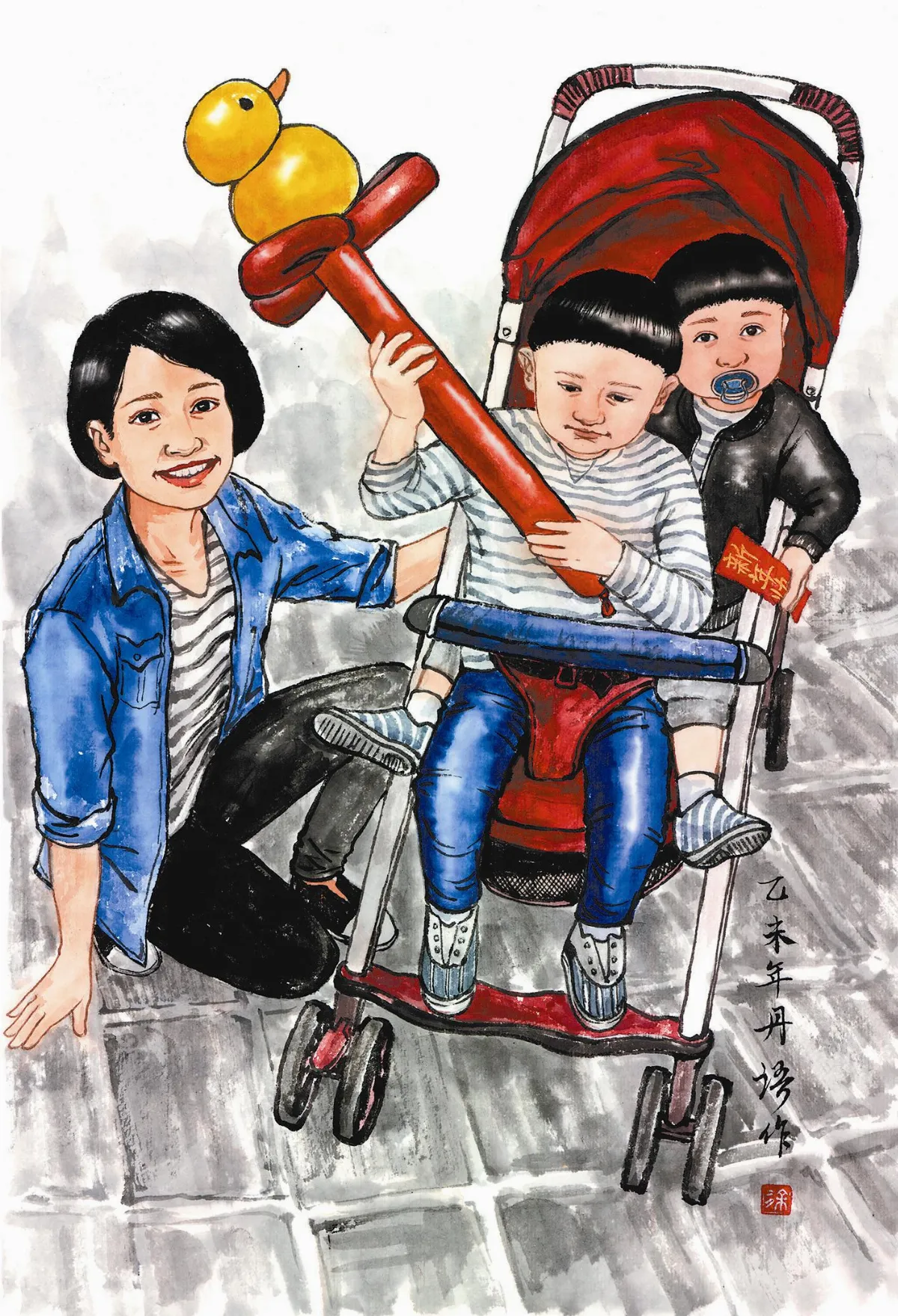生活台灣 生活中美好的小事