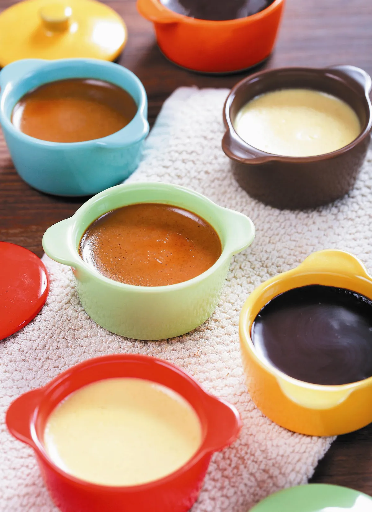 法式小館 經典奶油三味