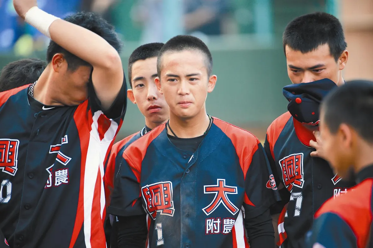 黑豹旗 平鎮首支2 冠隊伍