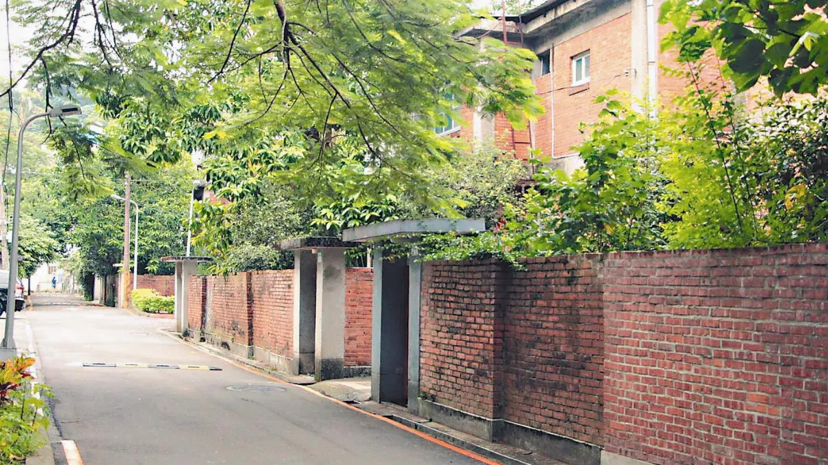 搶救化南新村 留住老味道