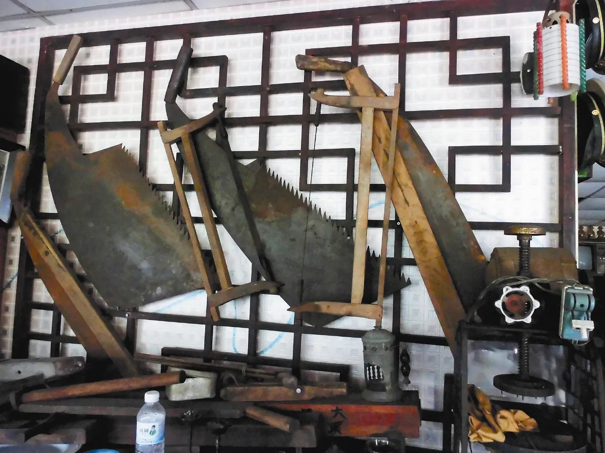 【島嶼拼圖】 聚子