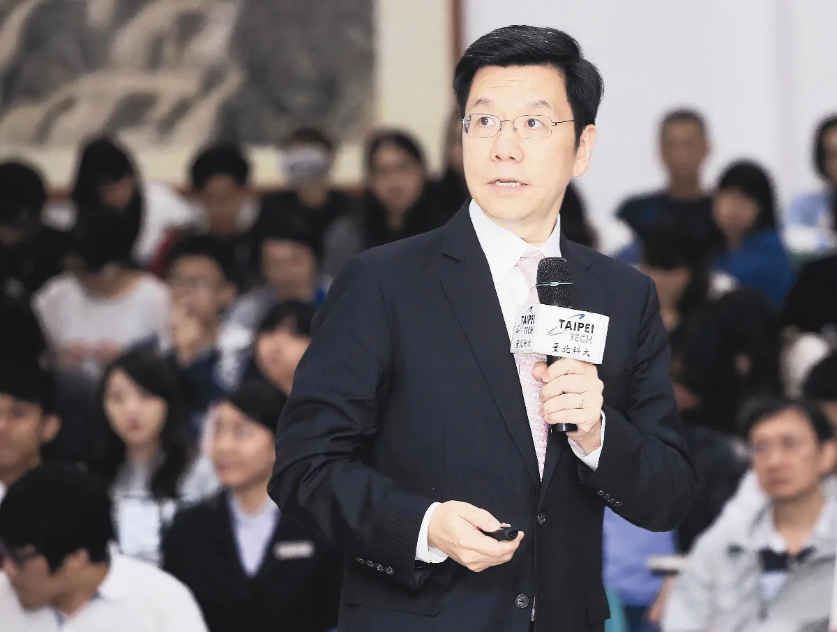 李開復：10年後 AI 取代9成工