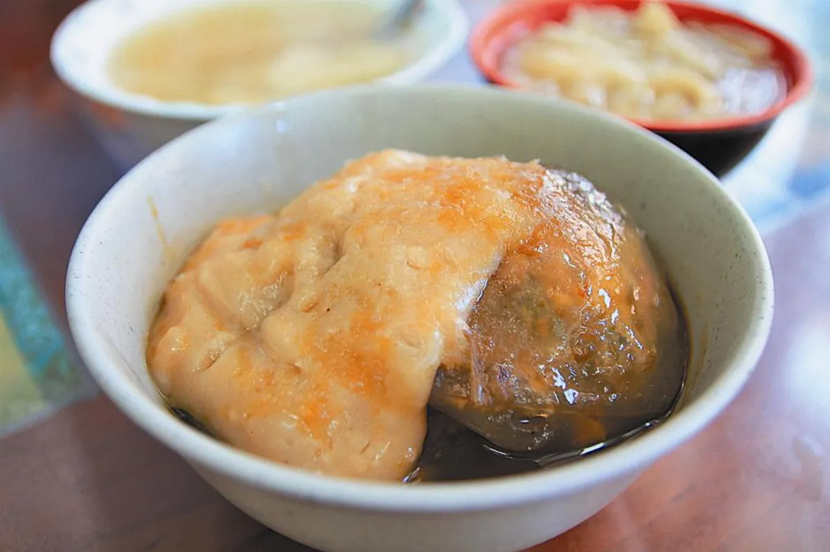 長輩牙口差 軟爛食物未必愛