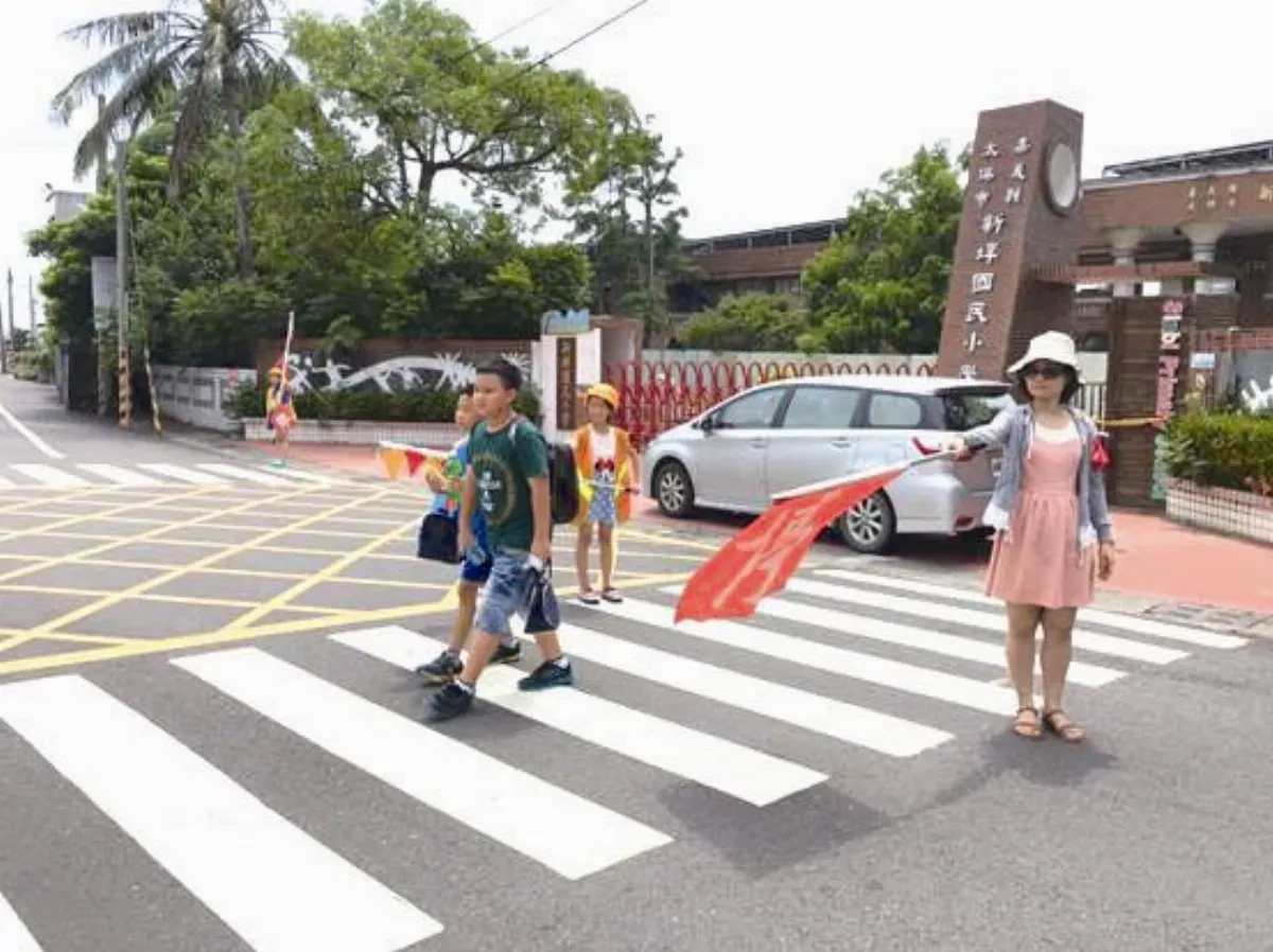 心靈小郵差