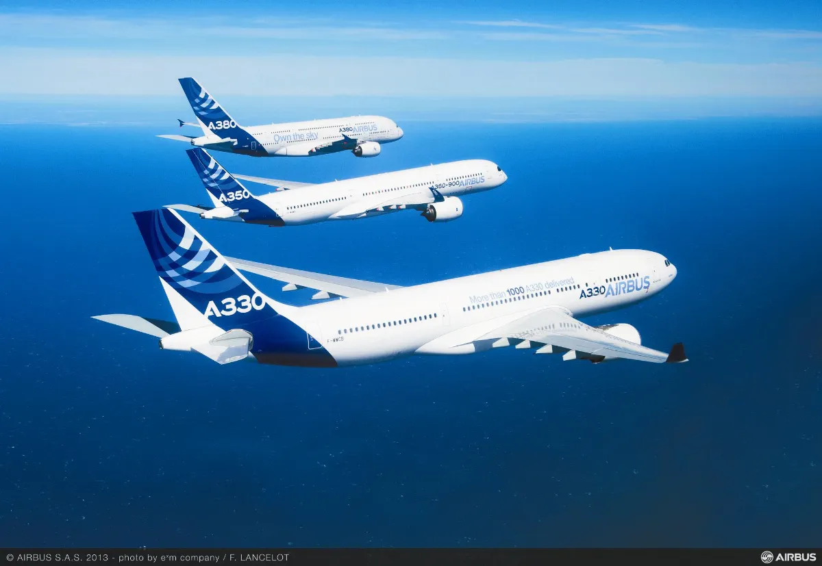 林明昇要賣2架A330