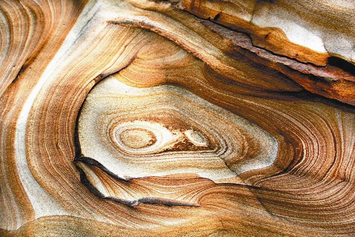 生活攝手 與石共徘徊