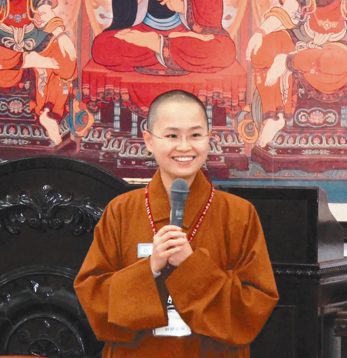 生活處處有佛法