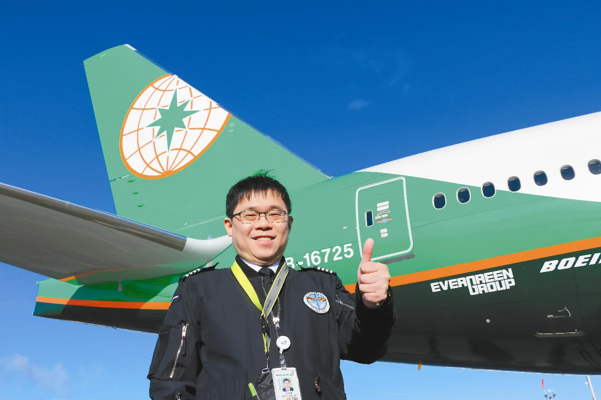 星宇為名 張國煒重返航空業