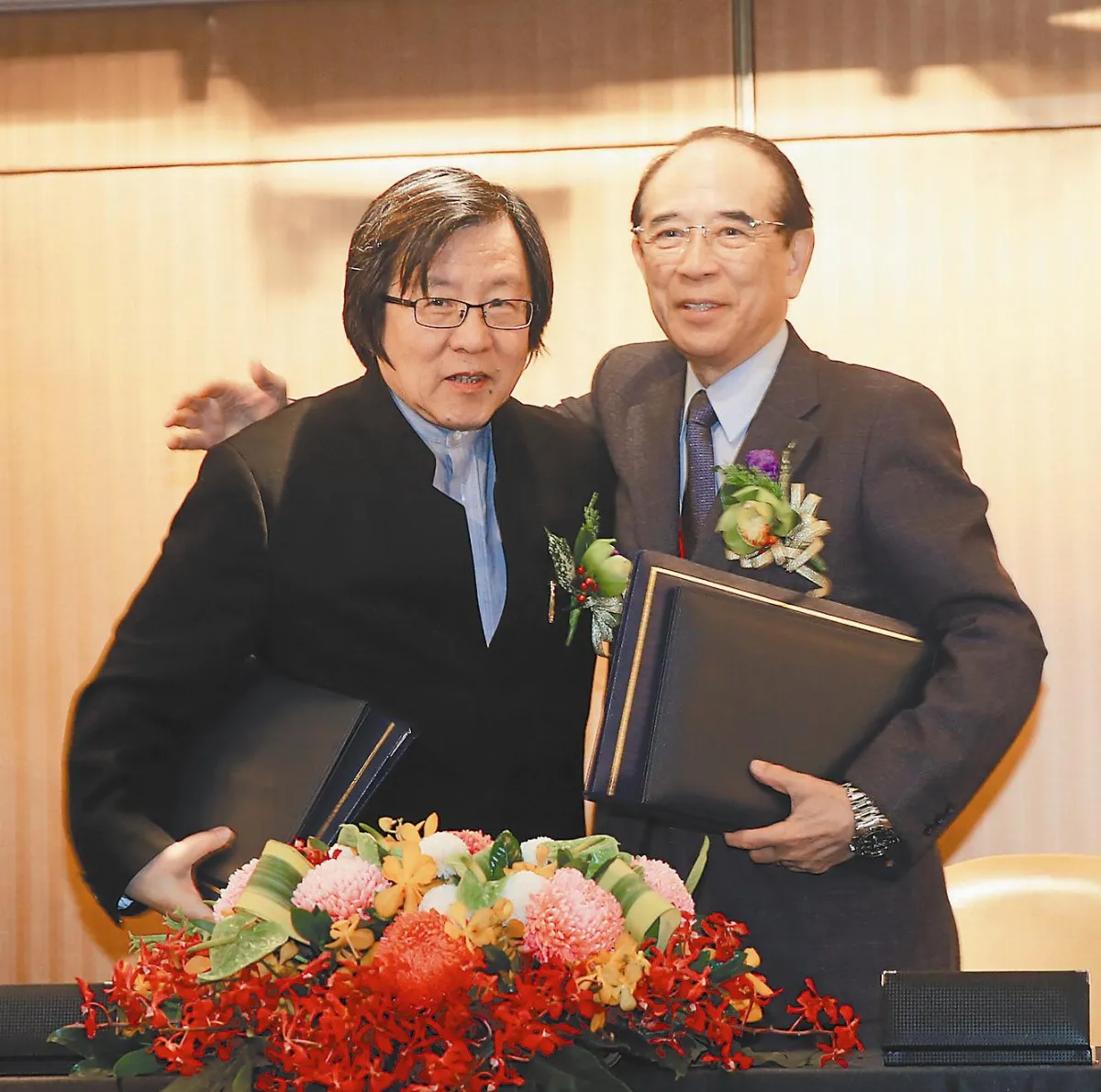 台日經貿會議 日猛攻我嚴防 核食沒定論