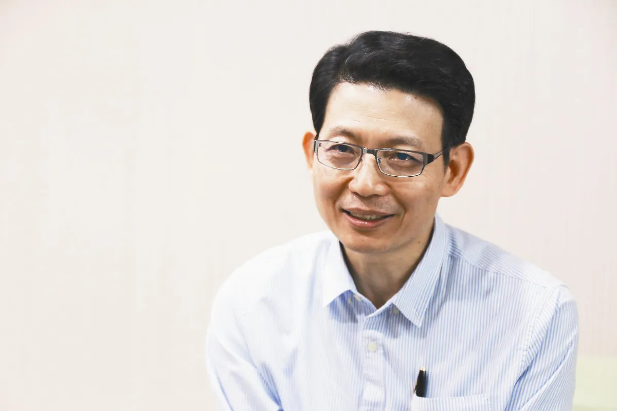 孤兒院回憶 讓羅紹和為貧童退伍