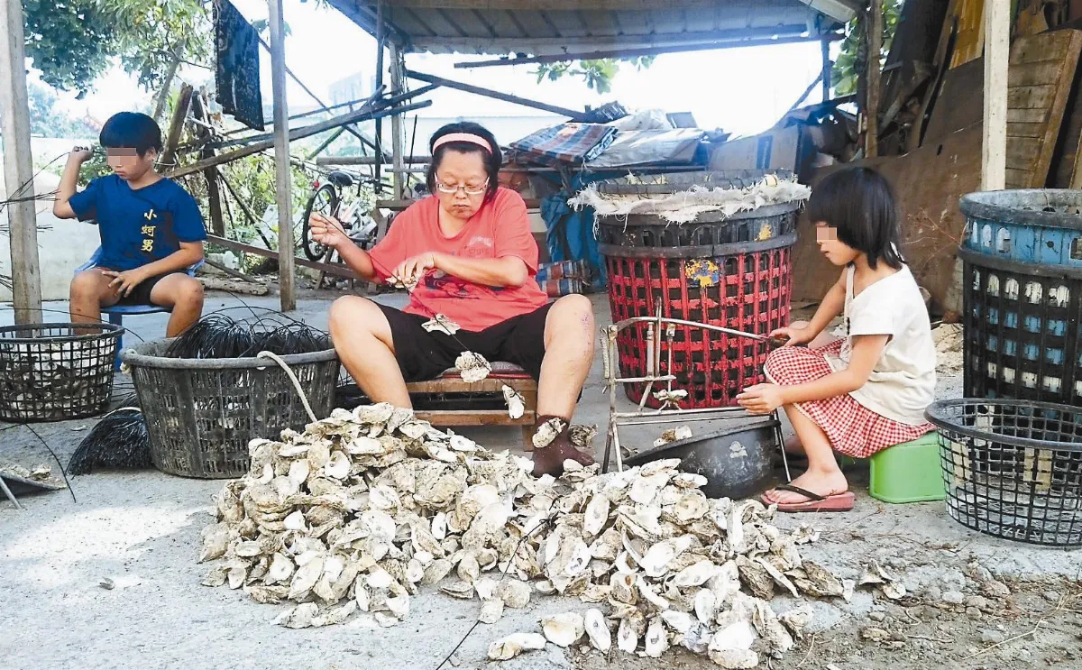 孤兒院回憶 讓羅紹和為貧童退伍