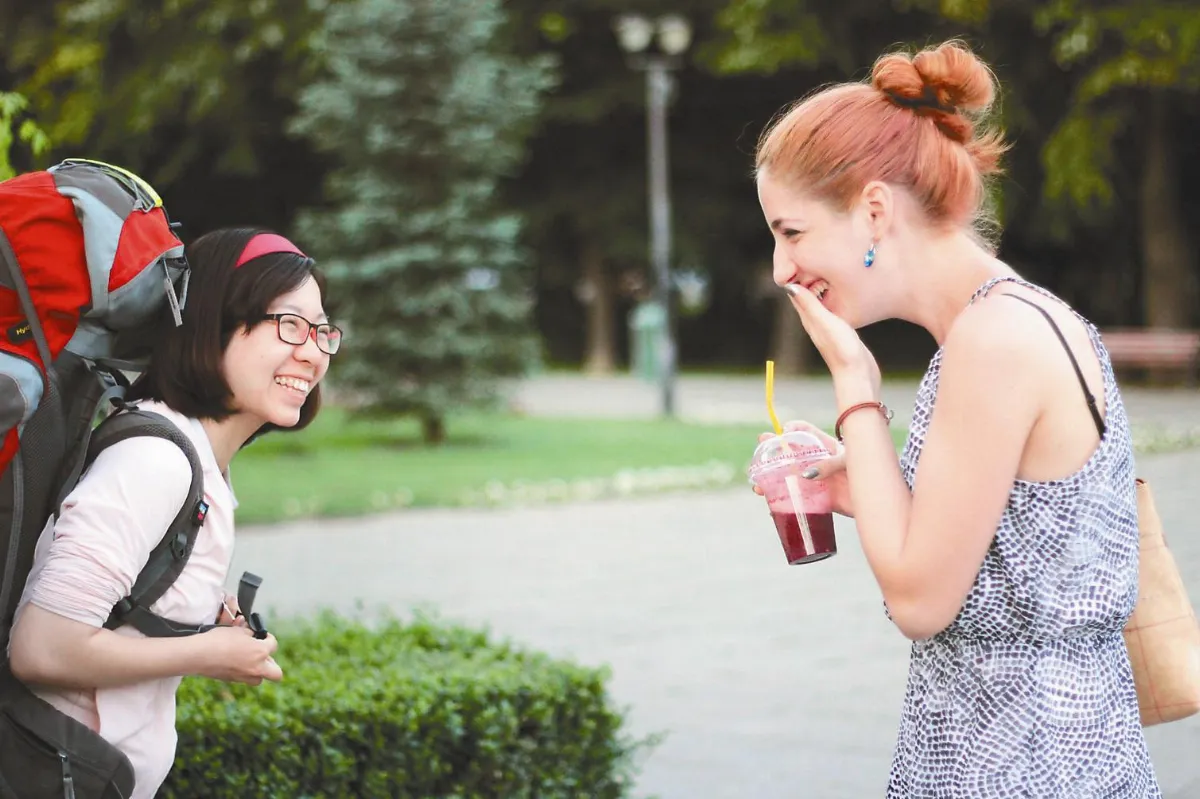 0&thinsp;元遊歐100天 打破自我視野