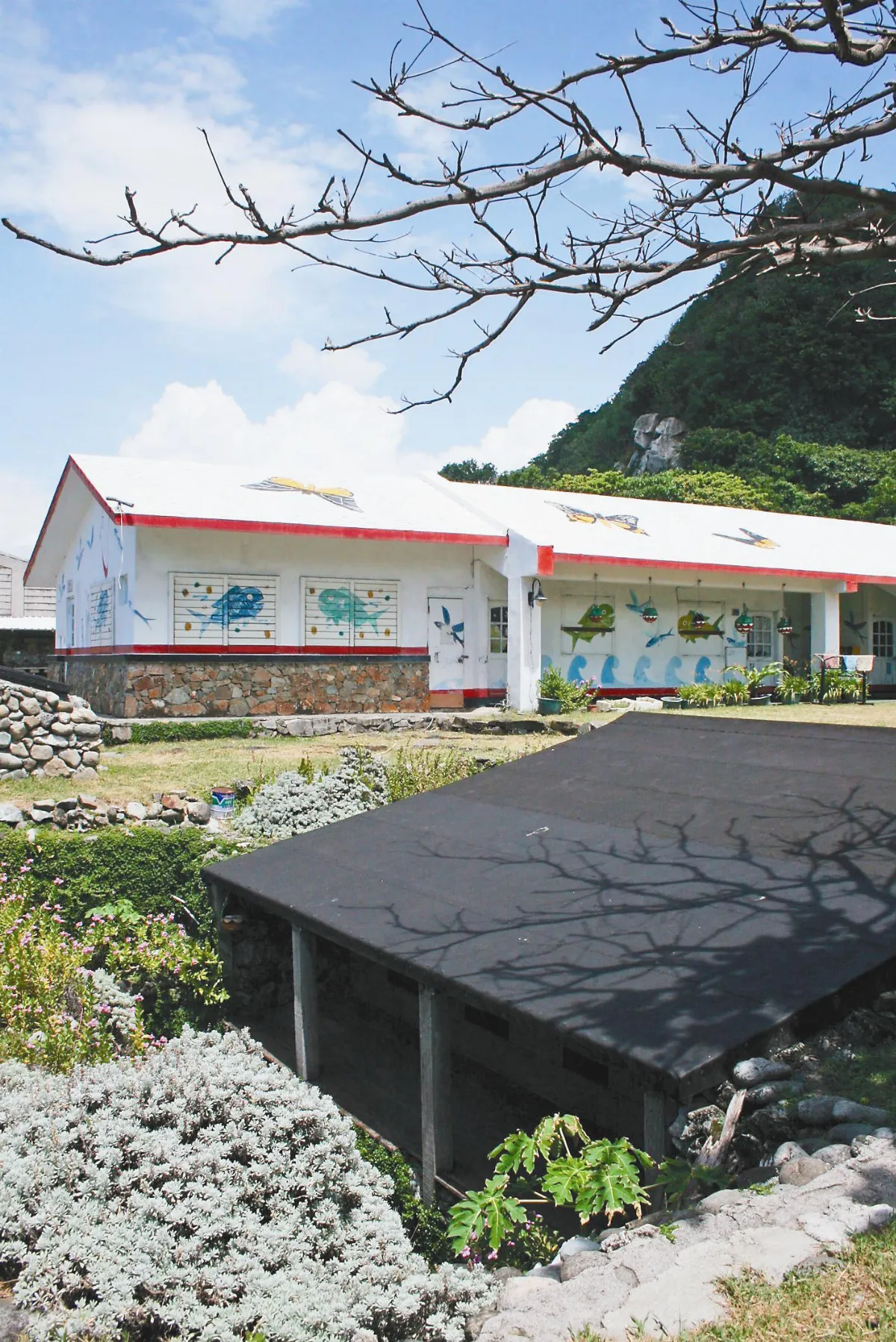 蘭嶼非法民宿 就地合法露曙光