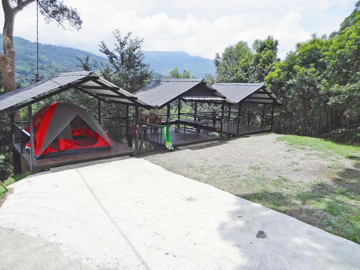 抽檢15露營地 4家處危險區