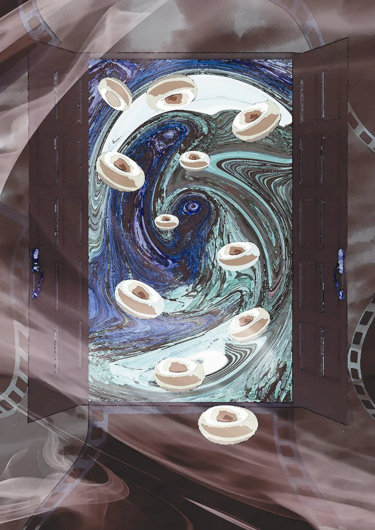 動畫好想告訴你 不完美，但很美麗