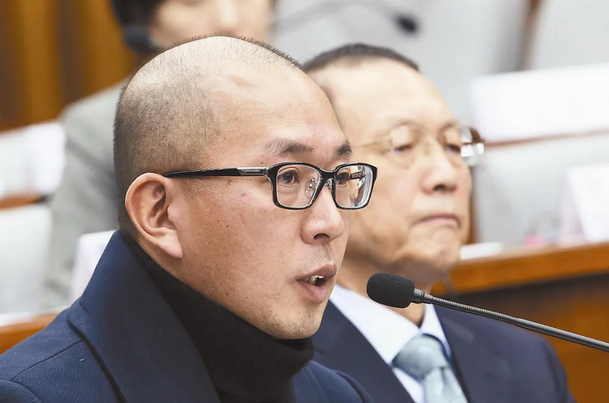 穿衣至人事任命 朴槿惠全聽崔順實