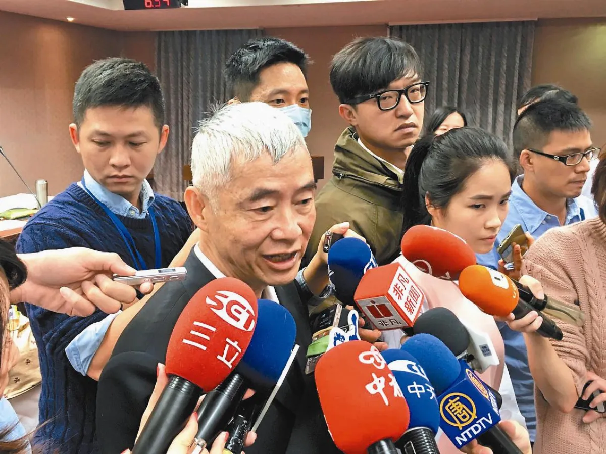 初審通過 Uber違法營運 最重罰2500萬