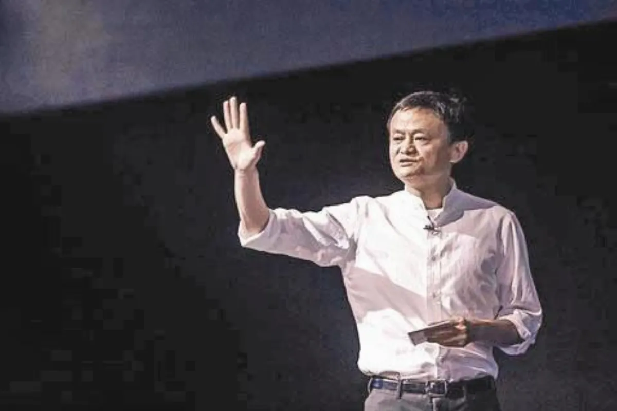 企業主看未來人才1 馬雲︰習得智慧而非知識