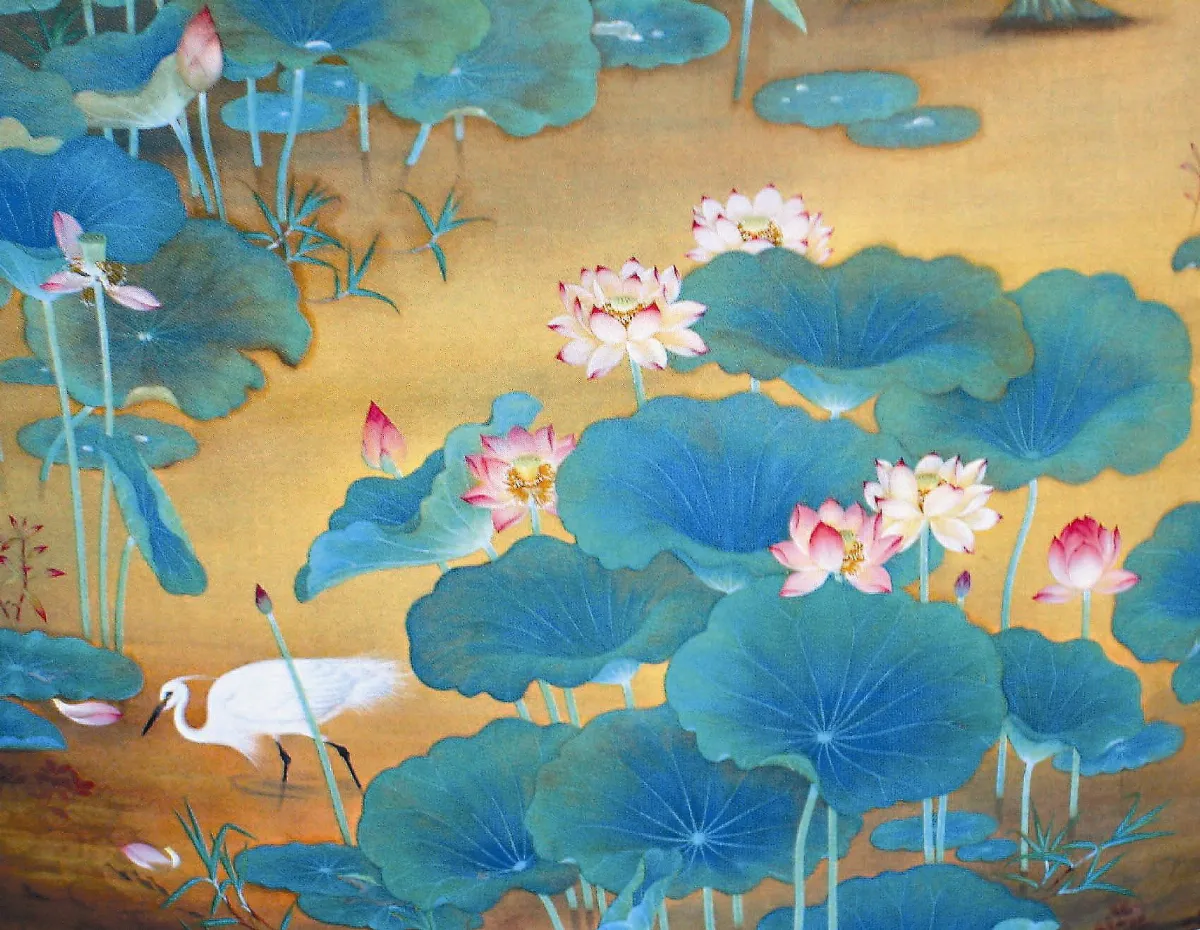 西齋淨土詩（選錄三）