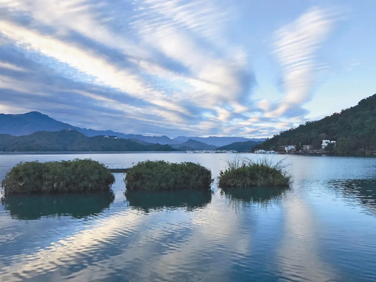 首波冷氣團報到 低溫下探13度