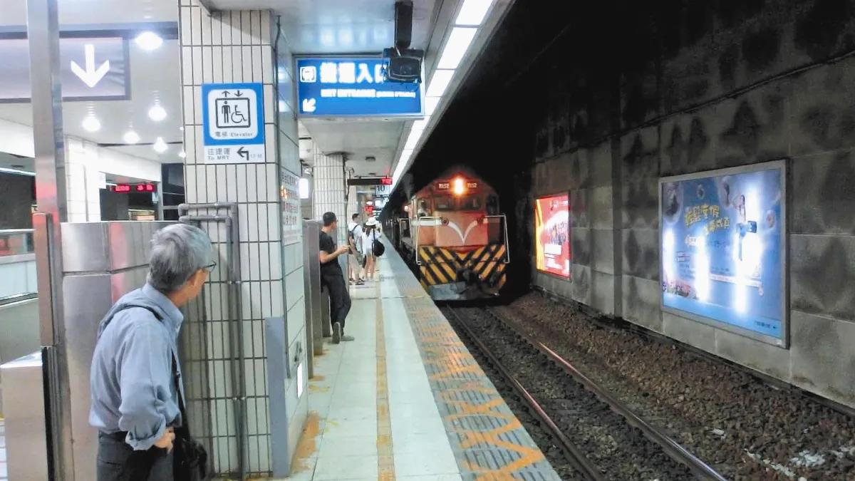 元旦起 台鐵恐夜間停駛