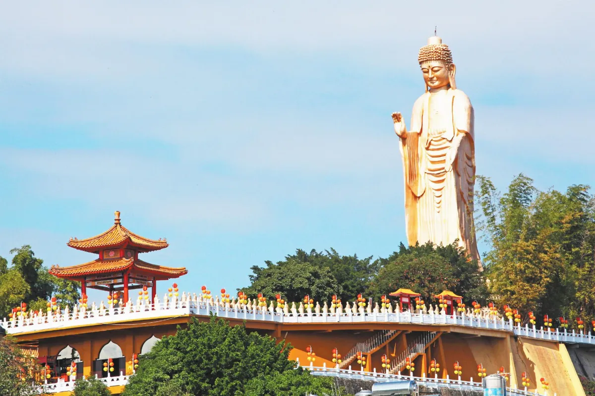 人間系列 我尋找領導人