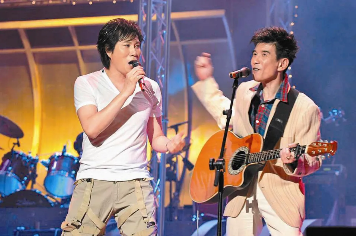 我的青春我的歌 澎湖灣在哪兒？