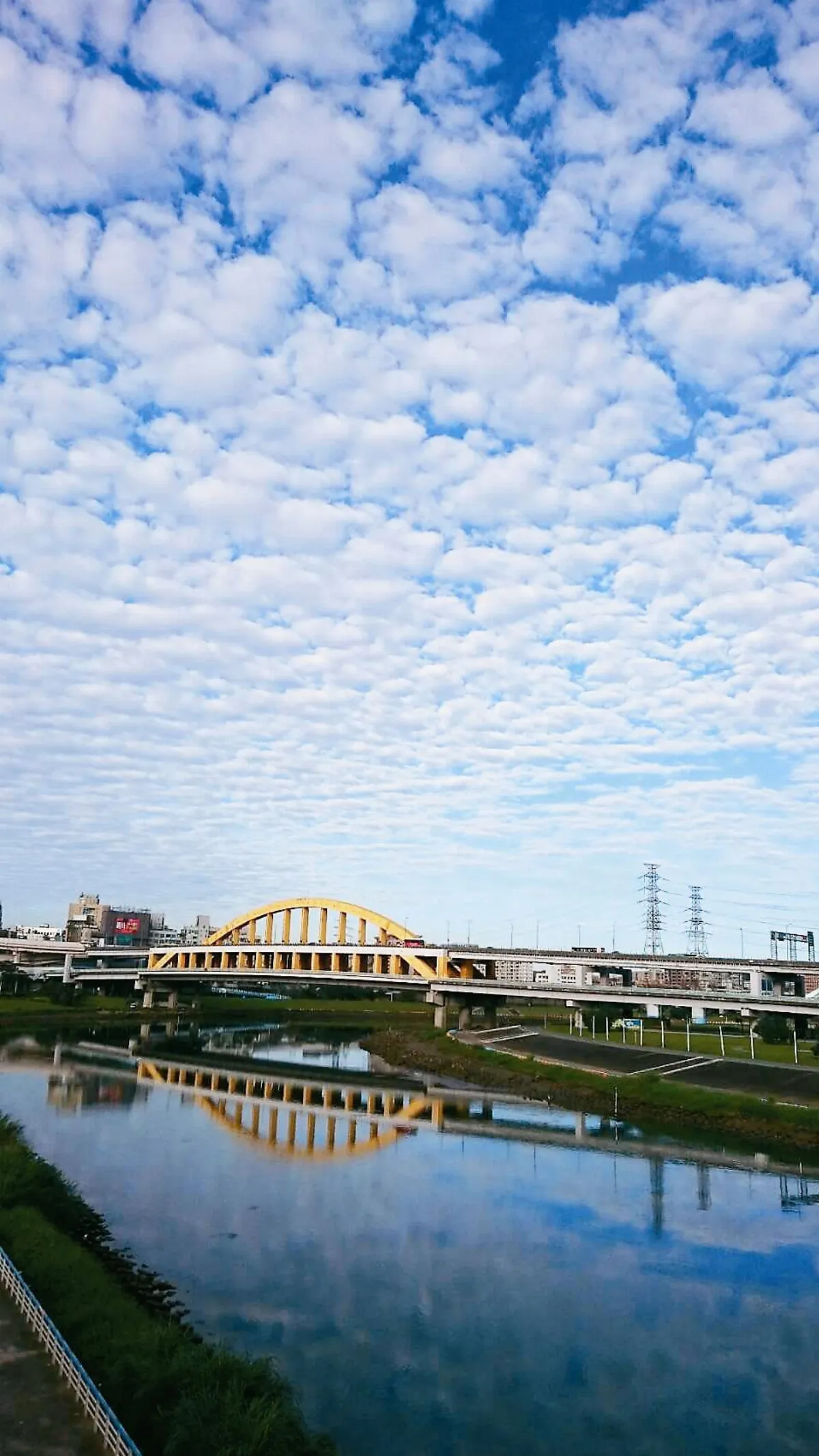 今天冬至 全台好天氣