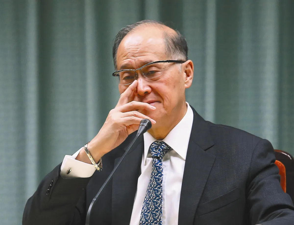 要64億給1億 聖多美與我斷交