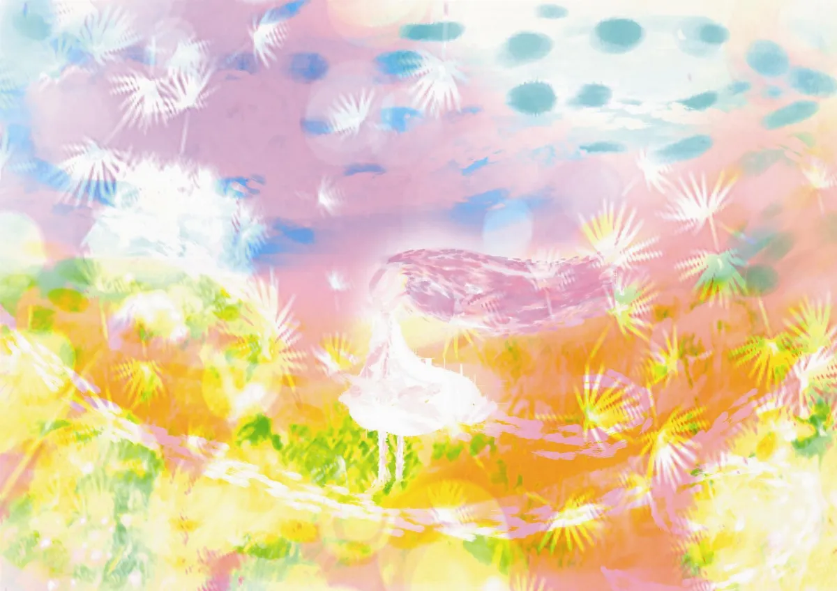 夏之憶