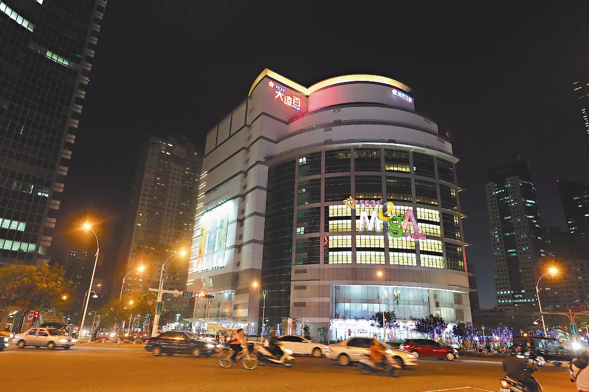 6都公告現值 北市跌幅2.43%