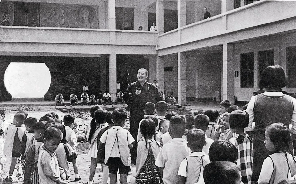 人間系列  我是好苗子 上