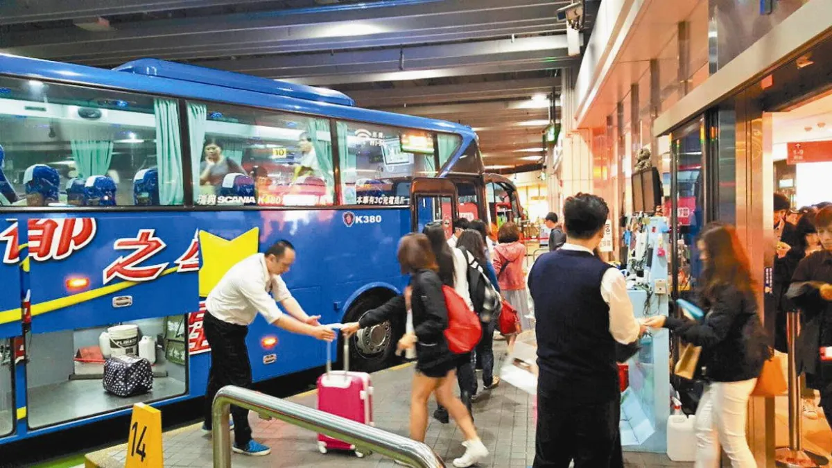 一例一休衝擊 客運漲聲響起