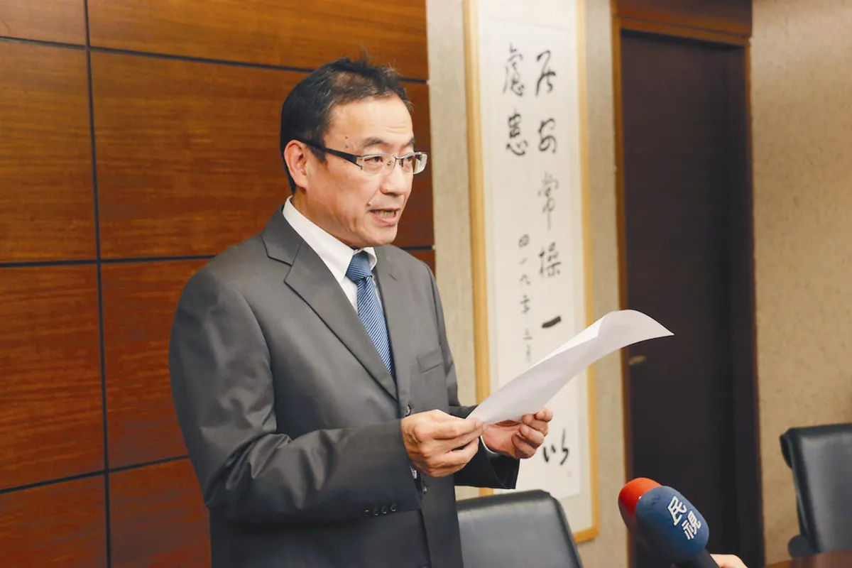 學生扮納粹 光復中學校長請辭