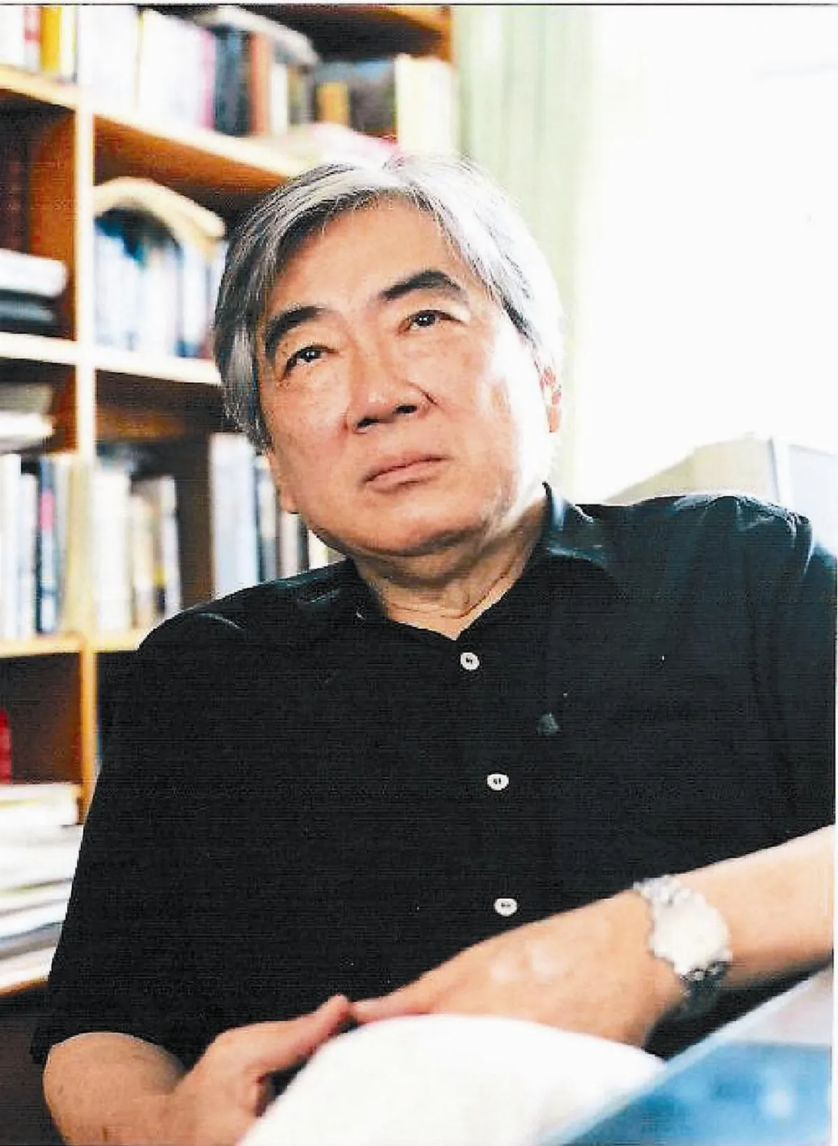 2016藝文界 落幕與重生