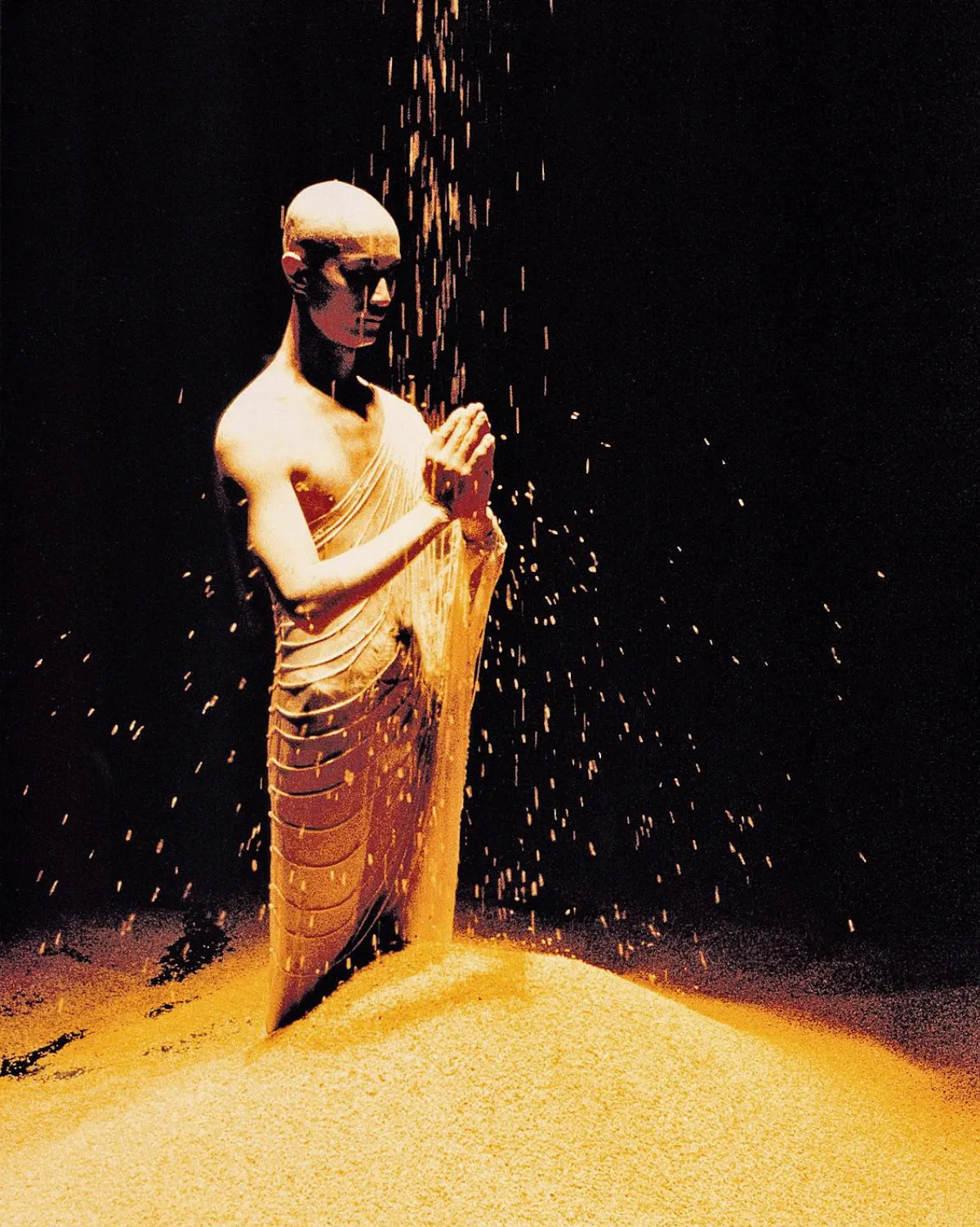 2016藝文界 落幕與重生