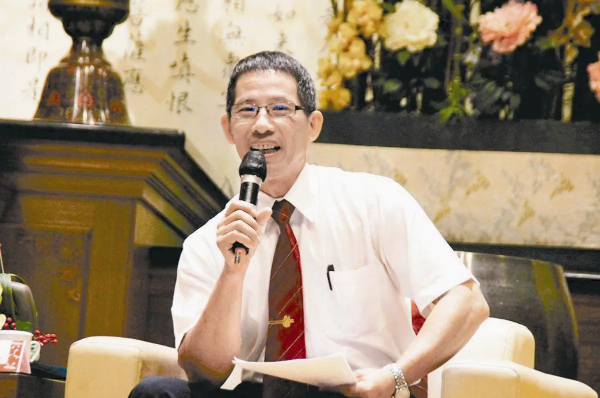 翻轉人生 打破學歷迷思 顛覆名嘴印象