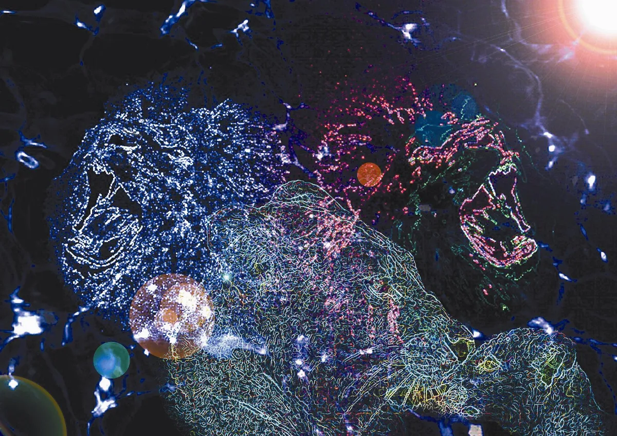 青│春│部│落 聽覺饗宴