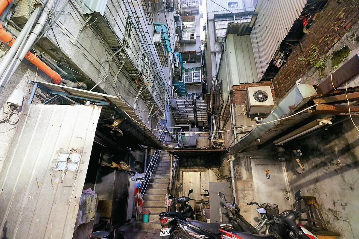 30年危險老屋重建 優惠到脫手