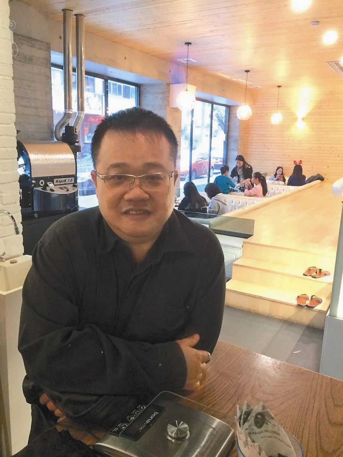 廣東台商  王品杰：找出獨特路線