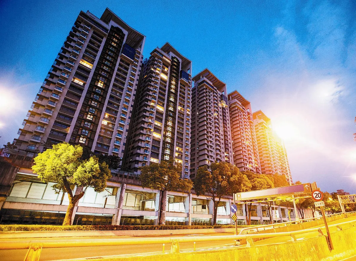 美河市案 大法官：捷運徵地蓋商辦 不可！