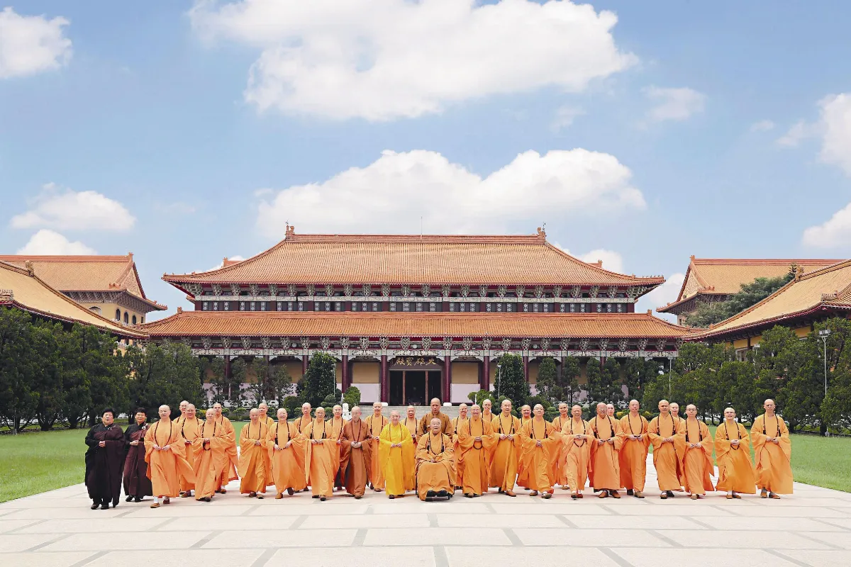 2017年致護法朋友的一封信