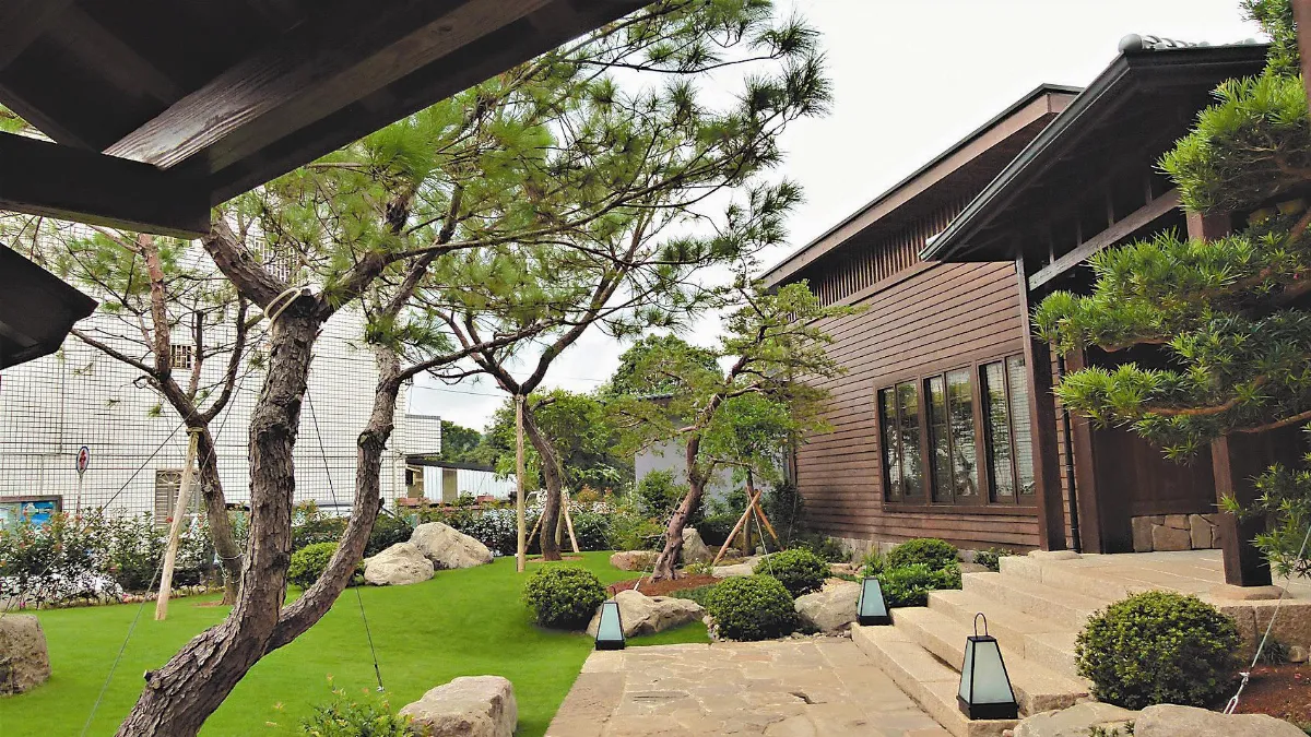 粮䜓蔬食名廚進駐  創意美味兼具