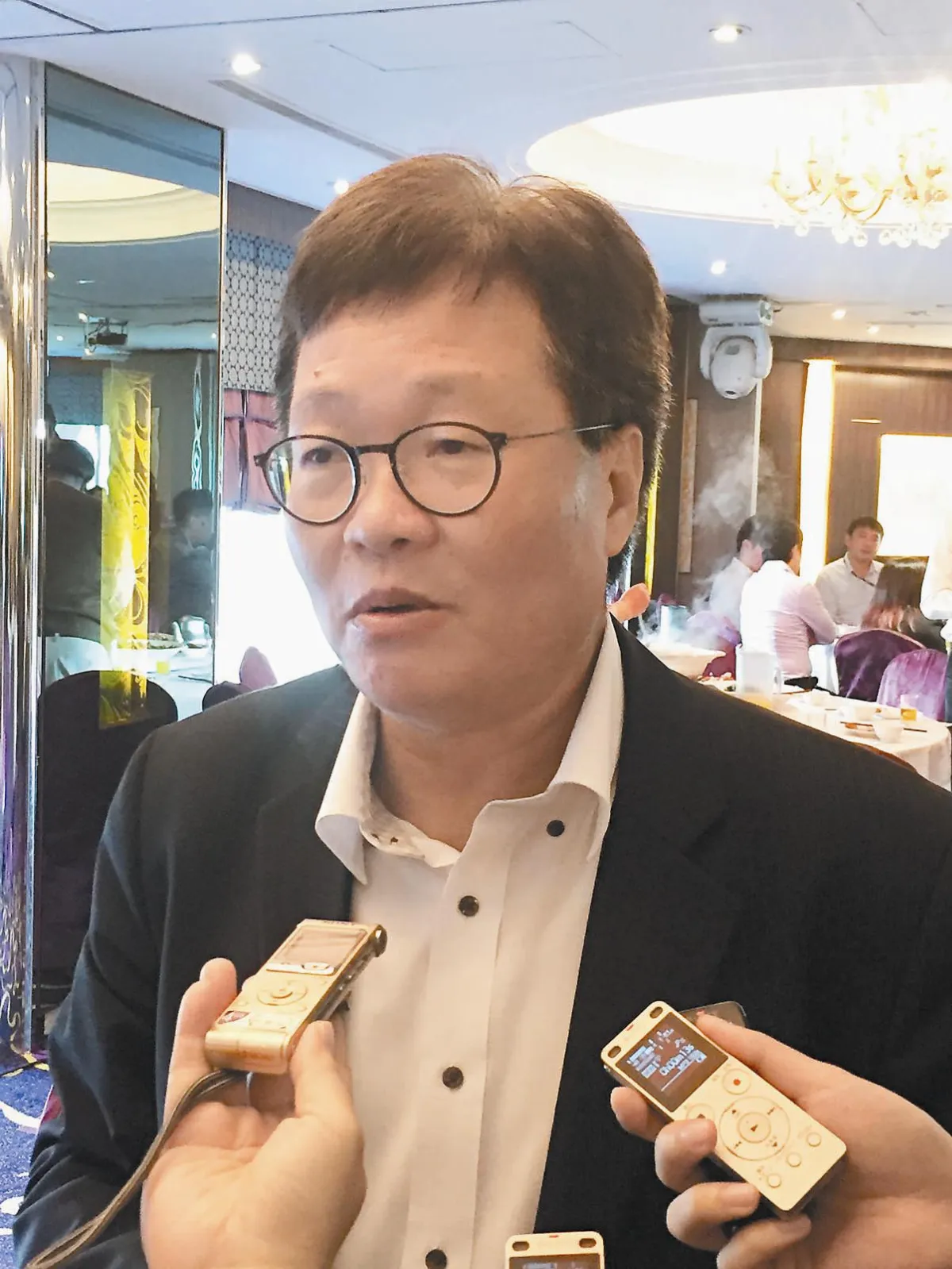 中油砸1.6億 打造新公廁