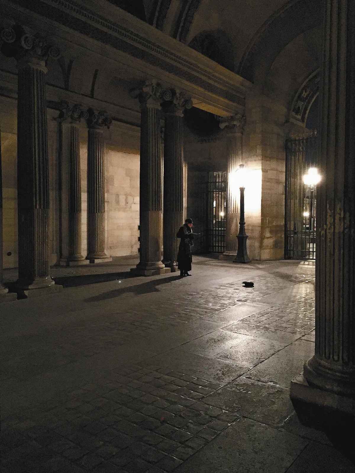 雞鳴喚醒心旅行