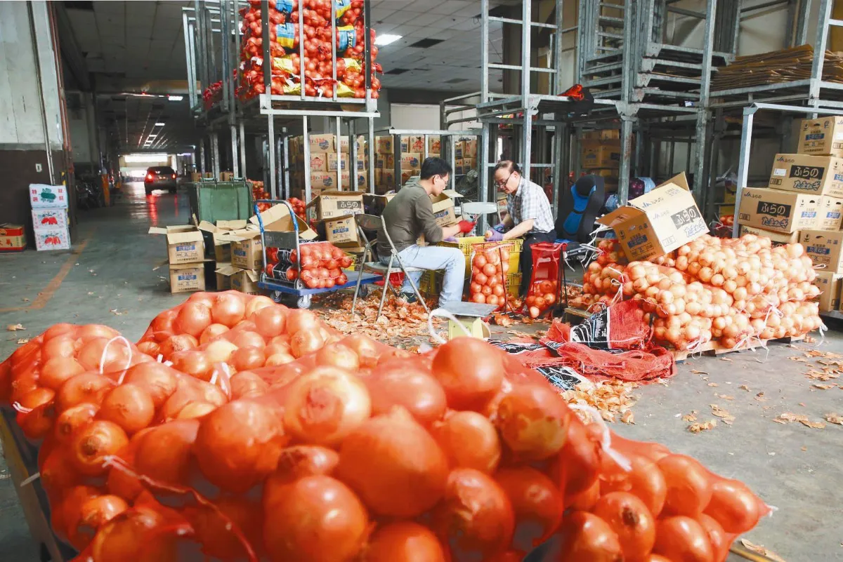 北農揚言 年前怠工3天