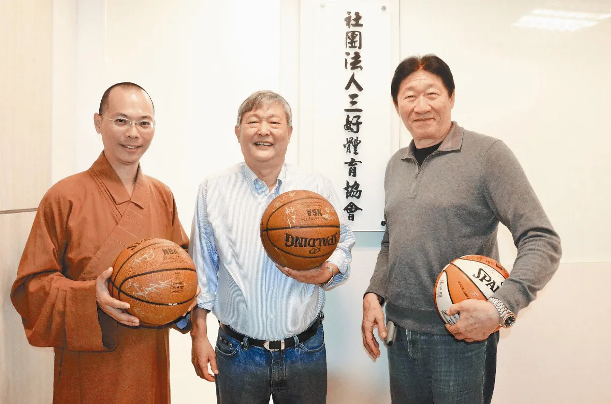 整場球賽 都是教育