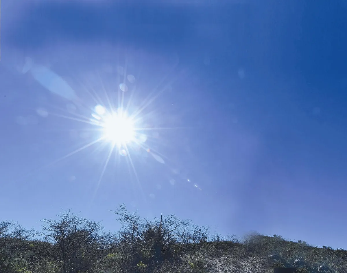 史上最熱 去年升溫1.3℃ 逼近巴黎氣候協定1.5℃上限