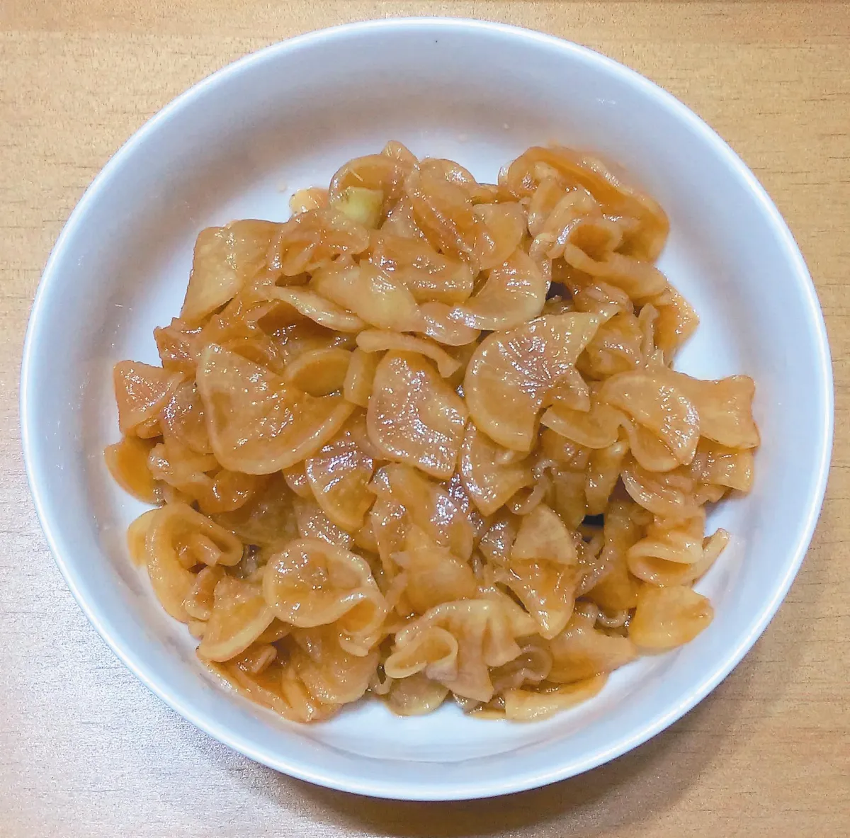 人間食情 種蘿蔔吃蘿蔔過好年